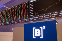 B3 adota inteligência artificial e reduz em 35% prazo para desenvolver softwares