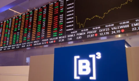 B3 adota inteligência artificial e reduz em 35% prazo para desenvolver softwares
