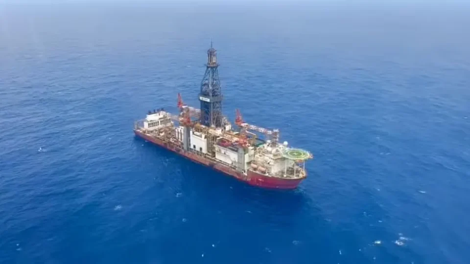 Petrobras desloca navio-sonda para costa do Amapá e avança em exploração na Foz do Amazonas