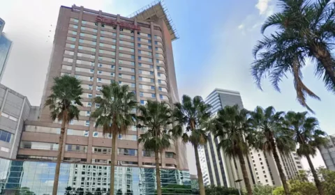 Empresário norte-americano é encontrado morto em hotel de luxo em SP