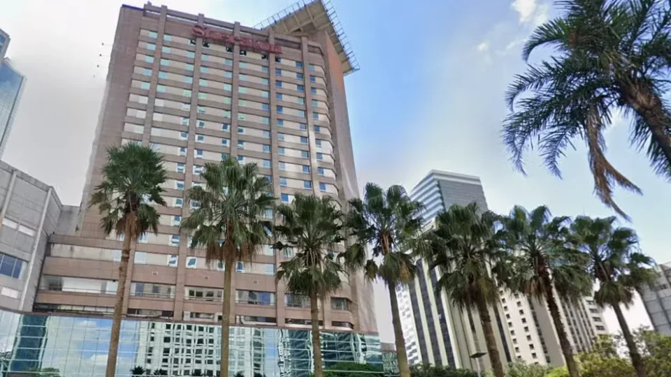 Empresário norte-americano é encontrado morto em hotel de luxo em SP