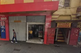 Homem é preso suspeito de exploração sexual de adolescente de 16 anos em hotel de BH