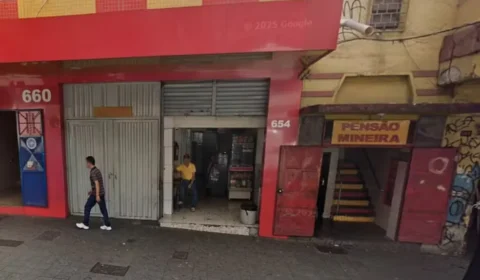 Homem é preso suspeito de exploração sexual de adolescente de 16 anos em hotel de BH