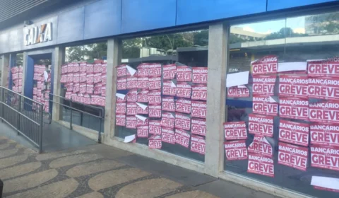 TST julga greve nacional dos bancários da Caixa nesta terça-feira