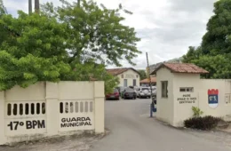 Homem mata vizinho a facadas após briga por causa de cachorro em Pernambuco