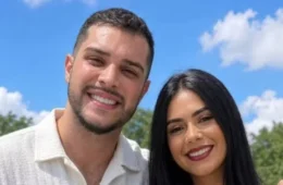 Brasileira é detida pelo ICE nos EUA após aborto espontâneo e crise de saúde mental