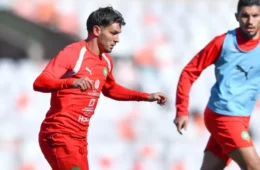 Lesoto x Marrocos: onde assistir, horário e escalações pela Copa Africana