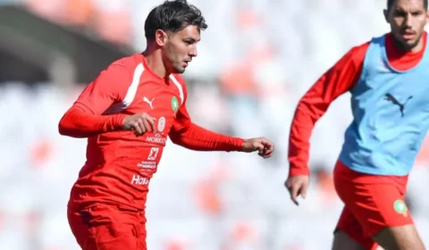 Lesoto x Marrocos: onde assistir, horário e escalações pela Copa Africana
