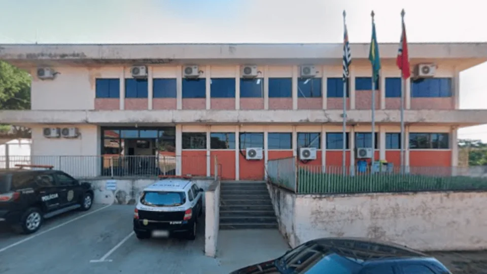 Sogro mata genro a facadas após presenciar discussão com a filha no interior de SP