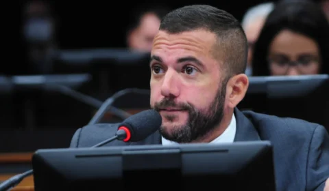 Quem é Carlos Jordy? Conheça o candidato ao Senado pelo Rio de Janeiro