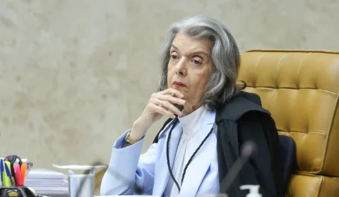 Cármen Lúcia diz estar em “profunda consternação” com crise no STF e afirma que pressão pública não influencia votos