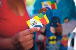 Bolsa Família vai subir para R$ 691 em outubro; veja quem recebe, quanto aumenta e quando começa o pagamento