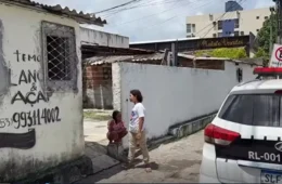 Bebê morre após ingerir veneno em ocupação de João Pessoa; polícia investiga se caso foi acidental ou criminoso