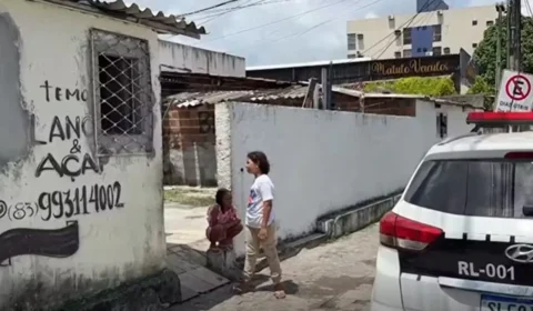 Bebê morre após ingerir veneno em ocupação de João Pessoa; polícia investiga se caso foi acidental ou criminoso