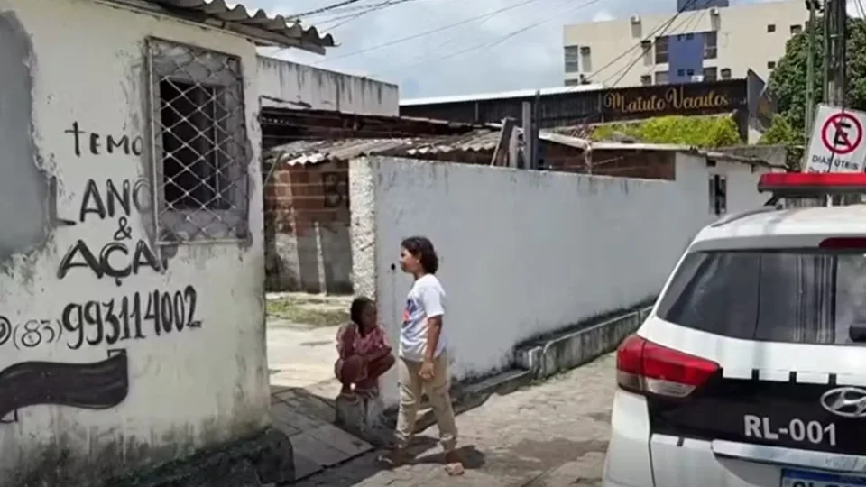 Bebê morre após ingerir veneno em ocupação de João Pessoa; polícia investiga se caso foi acidental ou criminoso