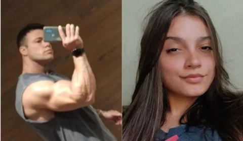 Padrasto orientava mãe por mensagens sobre tortura de bebê em SP