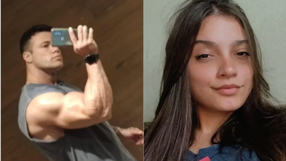 Padrasto orientava mãe por mensagens sobre tortura de bebê em SP