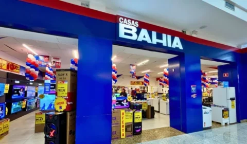 Casas Bahia é acusada de pagar R$ 2,98 milhões em propina em esquema de ICMS