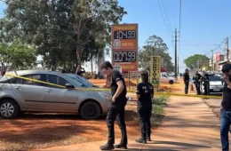 Polícia identifica mãe de recém-nascido encontrado carbonizado no DF e investiga circunstâncias da morte
