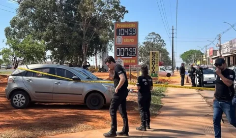 Polícia identifica mãe de recém-nascido encontrado carbonizado no DF e investiga circunstâncias da morte