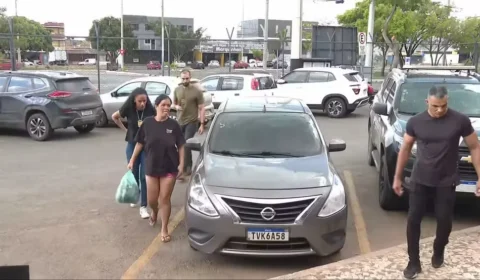 IML aponta que bebê encontrado carbonizado no DF nasceu com vida
