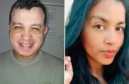 Quase um ano após o crime, Justiça marca júri de PM acusado de matar esposa na frente das filhas no Acre