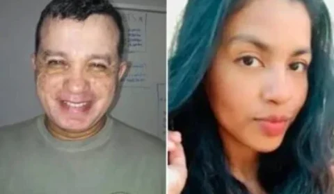 Quase um ano após o crime, Justiça marca júri de PM acusado de matar esposa na frente das filhas no Acre