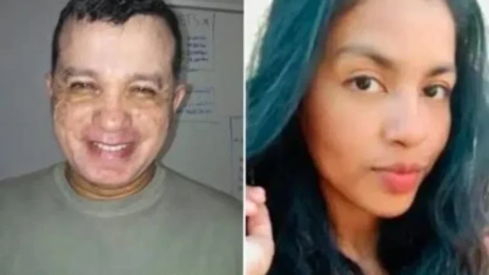 Quase um ano após o crime, Justiça marca júri de PM acusado de matar esposa na frente das filhas no Acre
