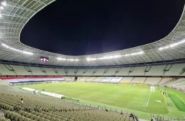 Ceará x Sport: onde assistir, horário e prováveis escalações pela Série B