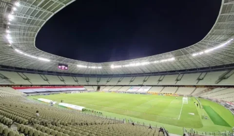 Ceará x Sport: onde assistir, horário e prováveis escalações pela Série B