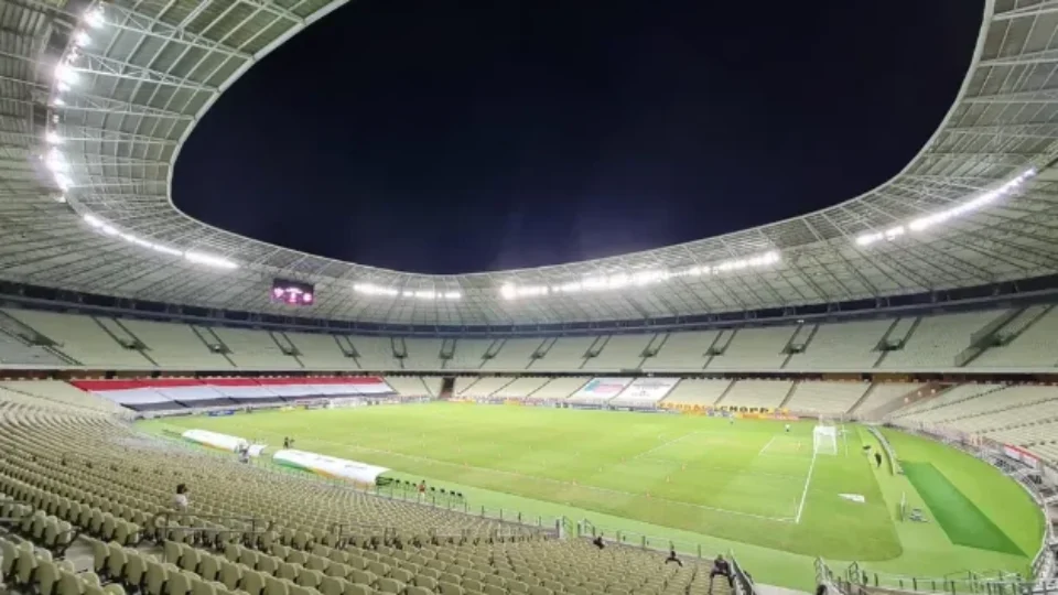 Ceará x Sport: onde assistir, horário e prováveis escalações pela Série B