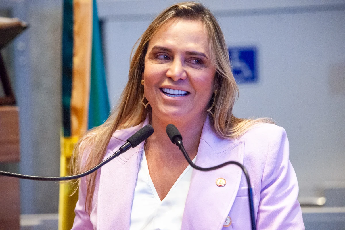 Foto: Eurico Eduardo/Agência CLDF