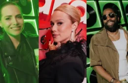 Famosos recebem cachês de até R$ 120 mil por ações no Rock in Rio