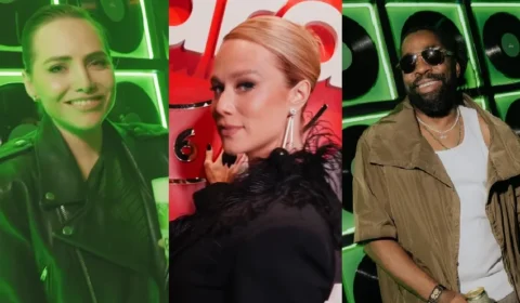 Famosos recebem cachês de até R$ 120 mil por ações no Rock in Rio