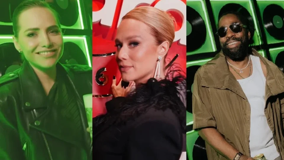Famosos recebem cachês de até R$ 120 mil por ações no Rock in Rio