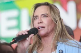 Deputado aciona MP para investigar repasses de R$ 1,5 milhão à empresa da família de Celina Leão