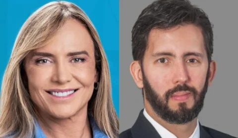 Veja a agenda dos candidatos ao GDF nesta sexta-feira (25)
