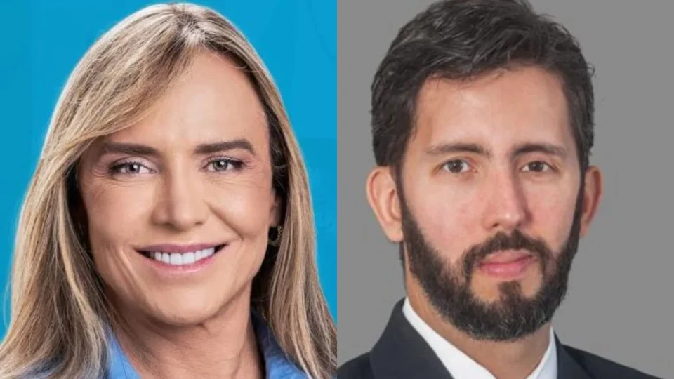 Veja a agenda dos candidatos ao GDF nesta sexta-feira (25)