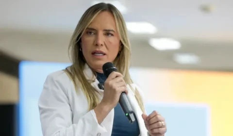 Vorcaro diz em mensagem que Celina Leão “não ficou de fora” de negociação entre BRB e Banco Master
