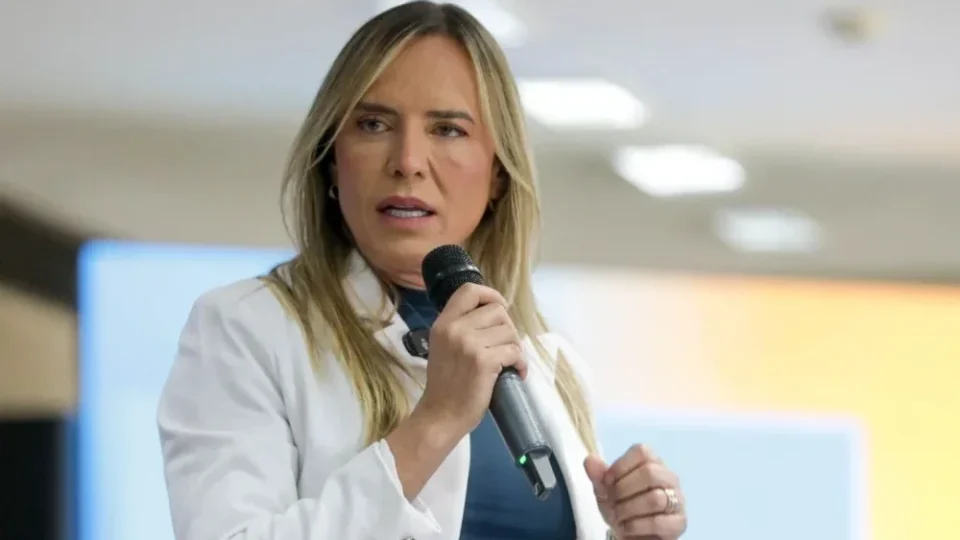 Vorcaro diz em mensagem que Celina Leão “não ficou de fora” de negociação entre BRB e Banco Master