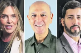 Veja a agenda dos candidatos ao GDF nesta quarta-feira (16)