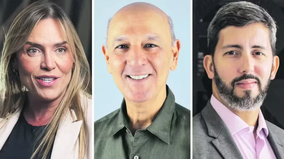 Veja a agenda dos candidatos ao GDF nesta quarta-feira (16)
