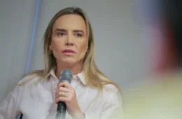 Oposição protocola pedido de impeachment contra Celina Leão na CLDF