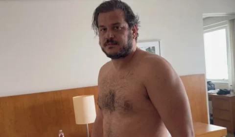 Quem é Antonio Rueda? Líder do União Brasil aparece em vídeo íntimo de cueca e é acusado de ligação com milicianos
