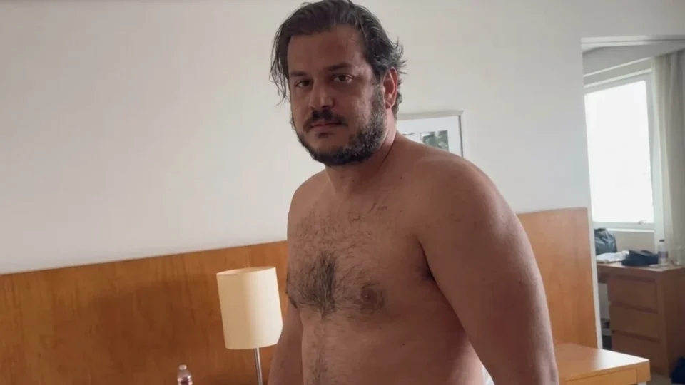 Quem é Antonio Rueda? Líder do União Brasil aparece em vídeo íntimo de cueca e é acusado de ligação com milicianos