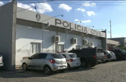 Três homens são presos suspeitos de cobrar dinheiro para devolver celular furtado em Campina Grande