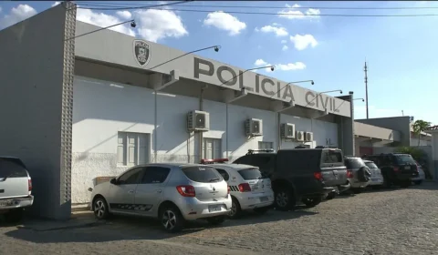 Três homens são presos suspeitos de cobrar dinheiro para devolver celular furtado em Campina Grande