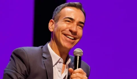 César Tralli ganha salário milionário para comandar o Jornal Nacional; veja o valor