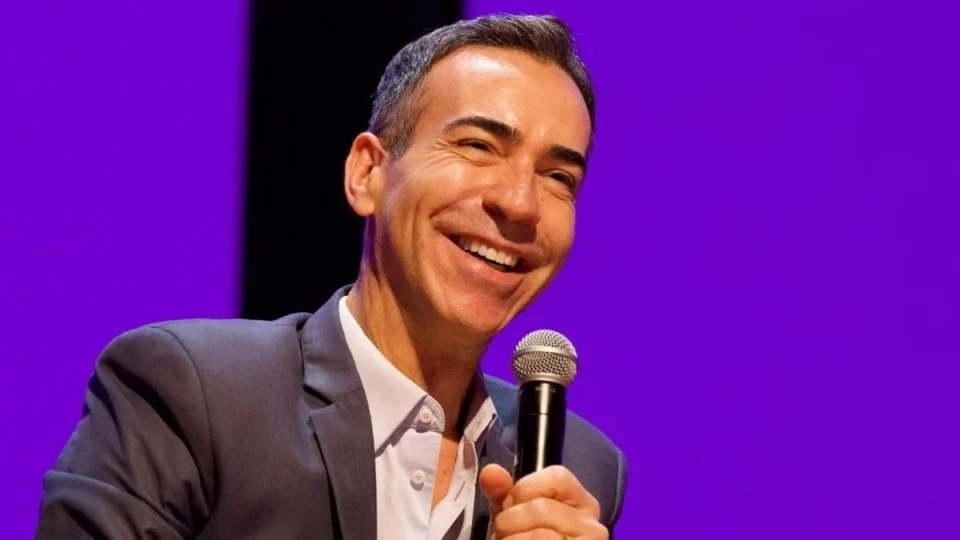 César Tralli ganha salário milionário para comandar o Jornal Nacional; veja o valor