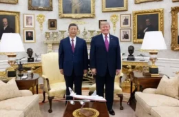 China e EUA reduzem tarifas sobre US$ 60 bilhões em mercadorias após acordo